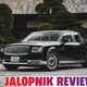The Most Interesting Car Toyota Makes Is Too Luxurious for America